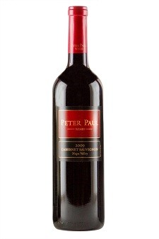 Peter Paul | Cabernet Sauvignon '09 1